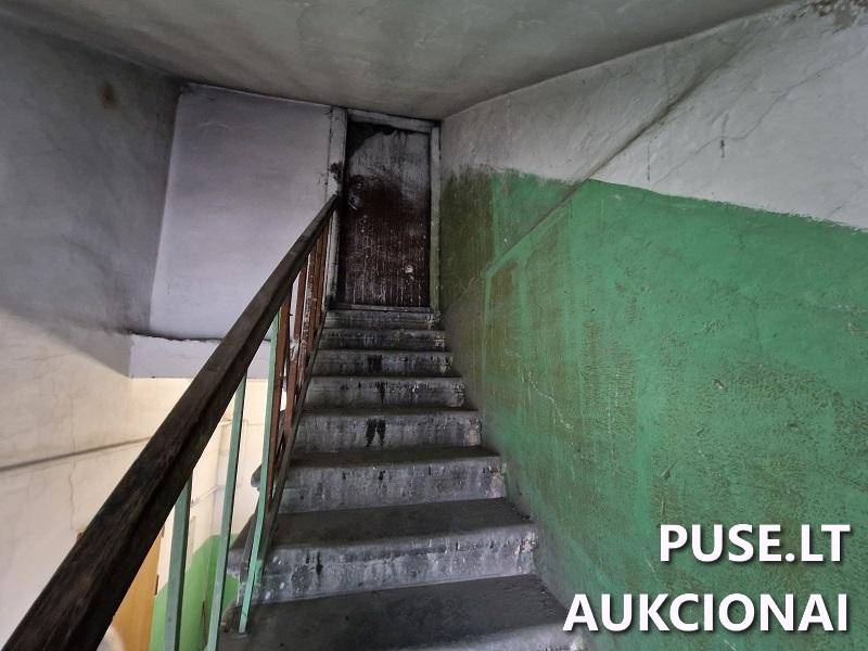Neįrengta pastogė Patalpos/Butai Liepkalnio g. 12, 02104 Vilnius, Vilniaus m. sav. 4