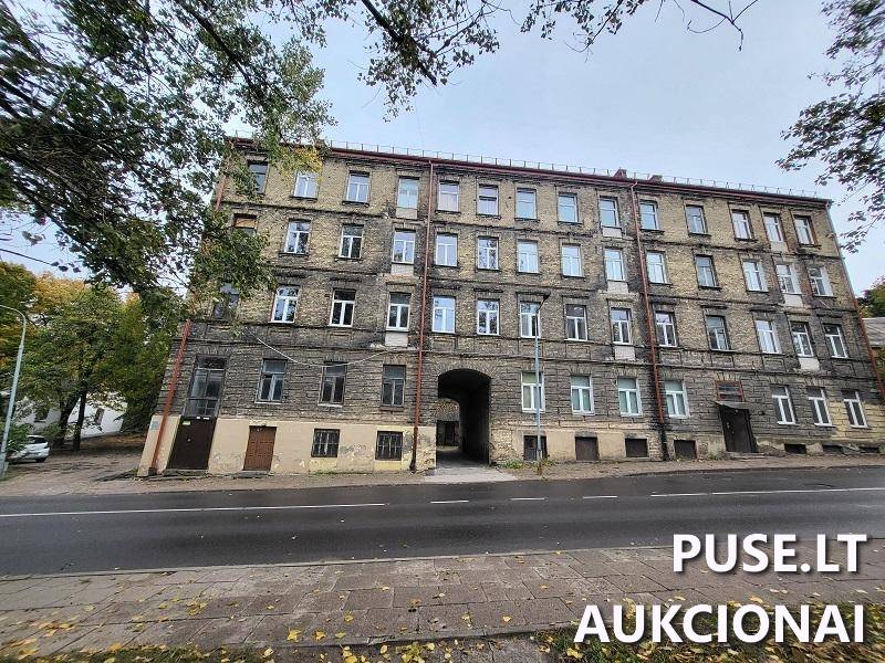 Butas Patalpos/Butai Liepkalnio g. 12, 02104 Vilnius, Vilniaus m. sav. 2