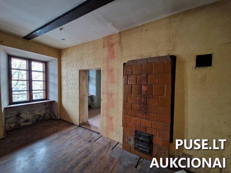 Butas Patalpos/Butai Malūnų g. 3, 01200 Vilnius, Vilniaus m. sav. 8