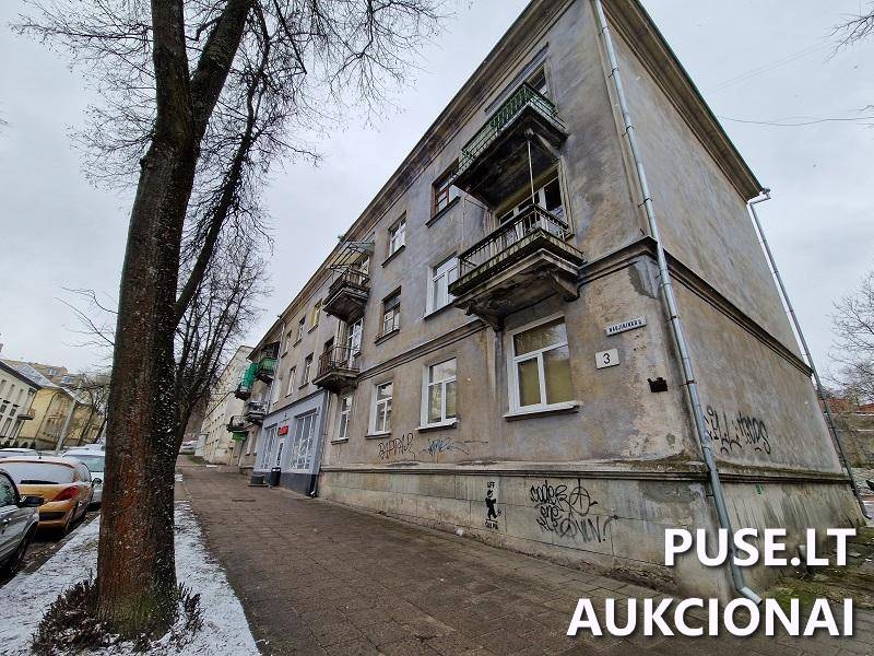 Butas Patalpos/Butai Naujininkų g. 3, 02109 Vilnius, Vilniaus m. sav. 2