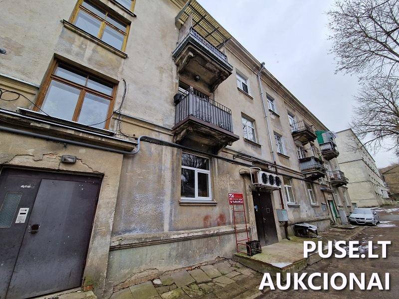 Butas Patalpos/Butai Naujininkų g. 3, 02109 Vilnius, Vilniaus m. sav. 3