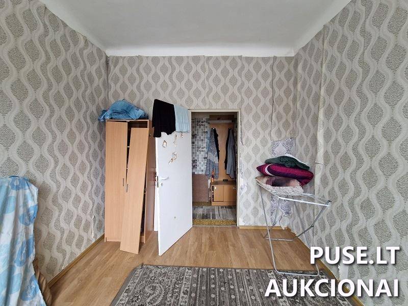 Butas Patalpos/Butai Naujininkų g. 3, 02109 Vilnius, Vilniaus m. sav. 7