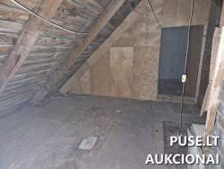 Patalpos/Butai - Butas