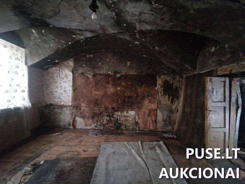 Butas Patalpos/Butai Pylimo g. 38, 01136 Vilnius, Vilniaus m. sav. 9