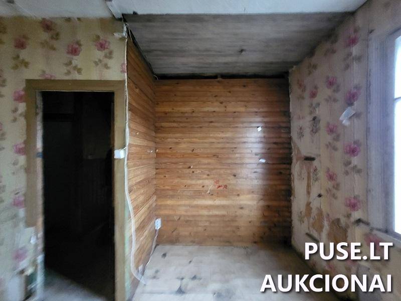 Butas Patalpos/Butai S. Fino g. 2A, 09305 Vilnius, Vilniaus m. sav. 6