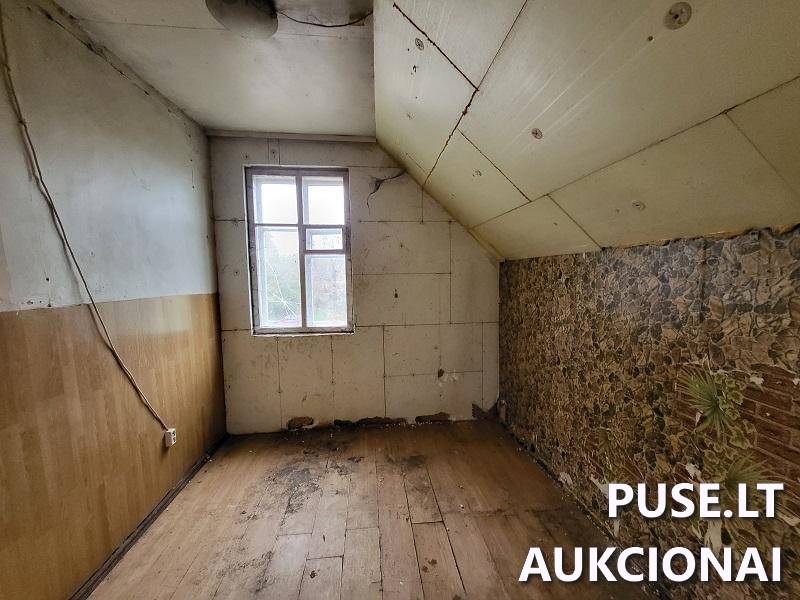 Butas Patalpos/Butai S. Fino g. 2A, 09305 Vilnius, Vilniaus m. sav. 8