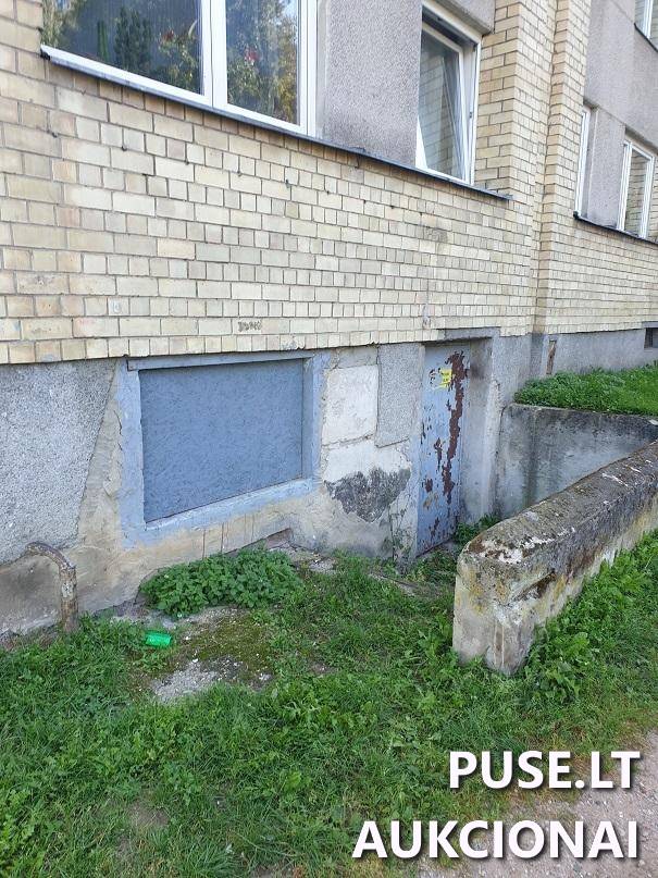 Negyvenamos patalpos Patalpos/Butai Subačiaus g. 115, 11344 Vilnius, Vilniaus m. sav. 2