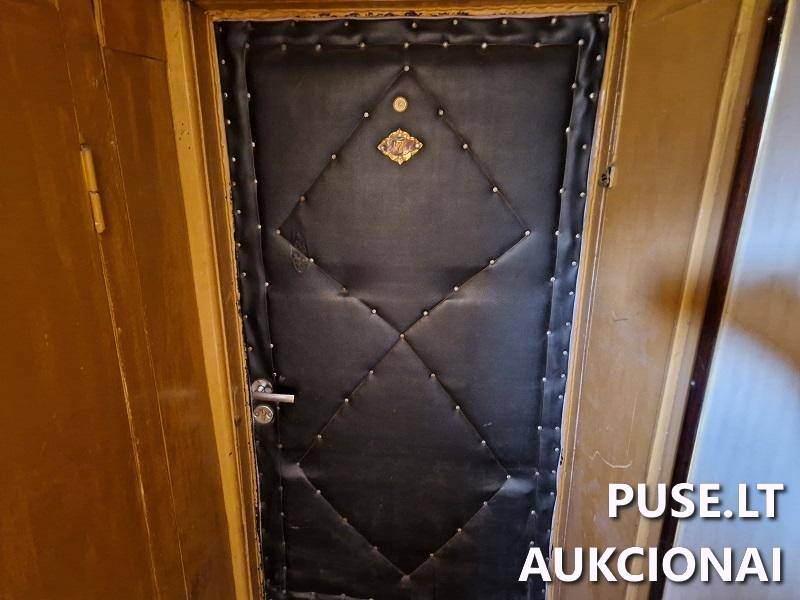 Butas Patalpos/Butai Švitrigailos g. 40, 03209 Vilnius, Vilniaus m. sav. 5