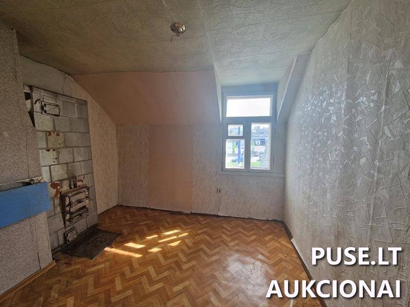 Butas Patalpos/Butai Švitrigailos g. 40, 03209 Vilnius, Vilniaus m. sav. 8