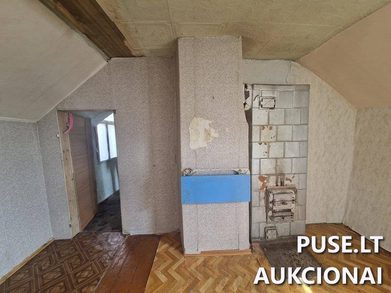 Butas Patalpos/Butai Švitrigailos g. 40, 03209 Vilnius, Vilniaus m. sav. 9
