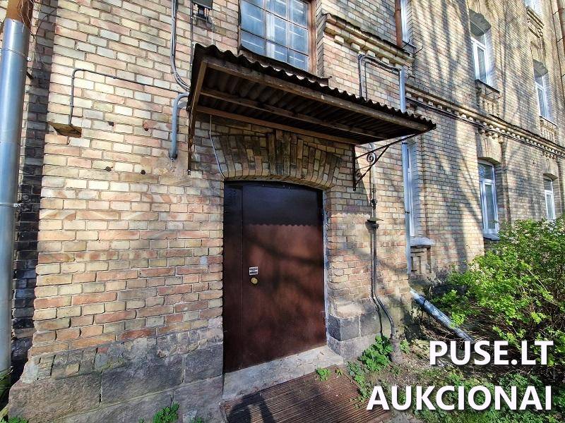 Neįrengta pastogė Patalpos/Butai Žygio g. 14, 08232 Vilnius, Vilniaus m. sav. 2