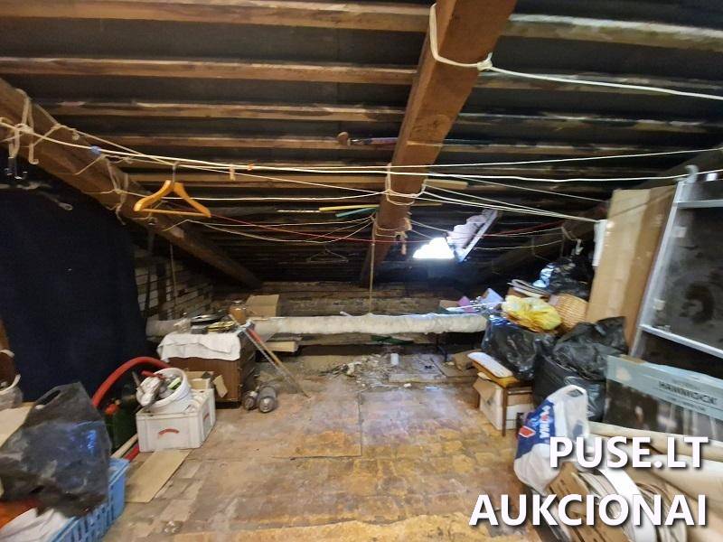 Neįrengta pastogė Patalpos/Butai Žygio g. 14, 08232 Vilnius, Vilniaus m. sav. 6