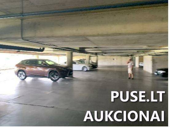 Parkingas Patalpos/Butai Birutės g. 22A, 91187 Klaipėda, Klaipėdos m. sav. 1