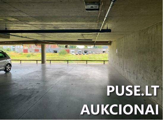 Parkingas Patalpos/Butai Birutės g. 22A, 91187 Klaipėda, Klaipėdos m. sav. 7