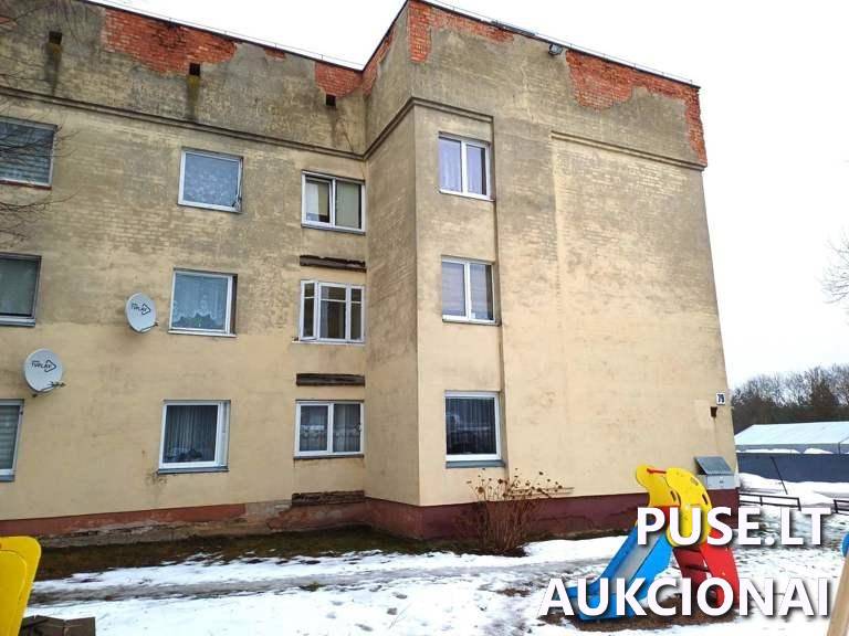 Butas Patalpos/Butai Mechanikų g. 79, 02186 Vilnius, Vilniaus m. sav. 9