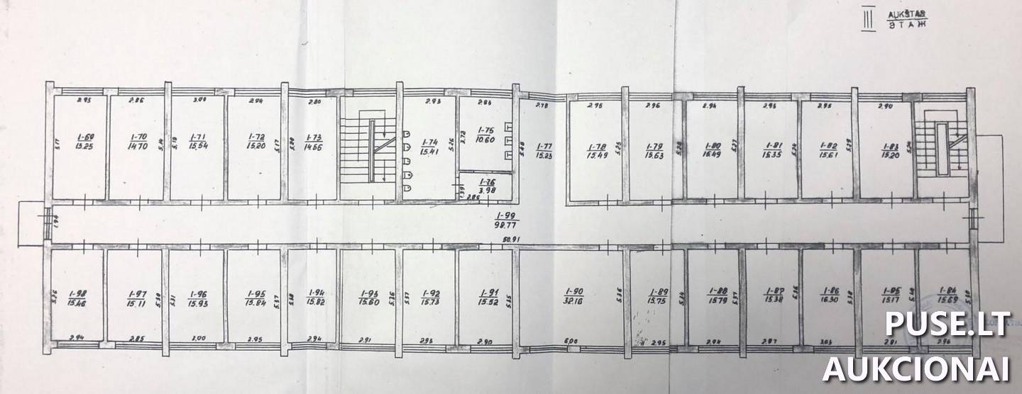 Bendrabutis Pastatai Geranionų g. 40, 17138 Dieveniškės, Dieveniškių sen., Šalčininkų r. sav. 6