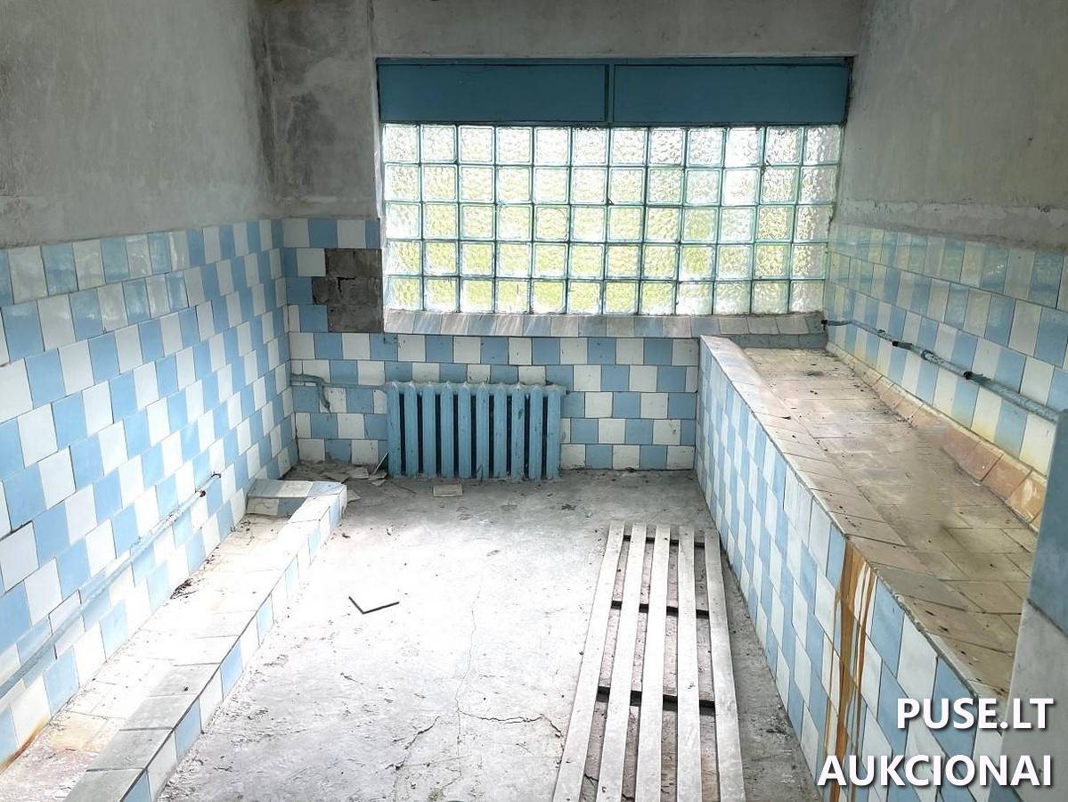 Bendrabutis Pastatai Geranionų g. 40, 17138 Dieveniškės, Dieveniškių sen., Šalčininkų r. sav. 15