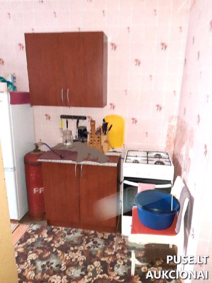 Kambarys Patalpos/Butai Žemaitės g. 10, 57191 Kėdainiai, Kėdainių miesto sen., Kėdainių r. sav. 3