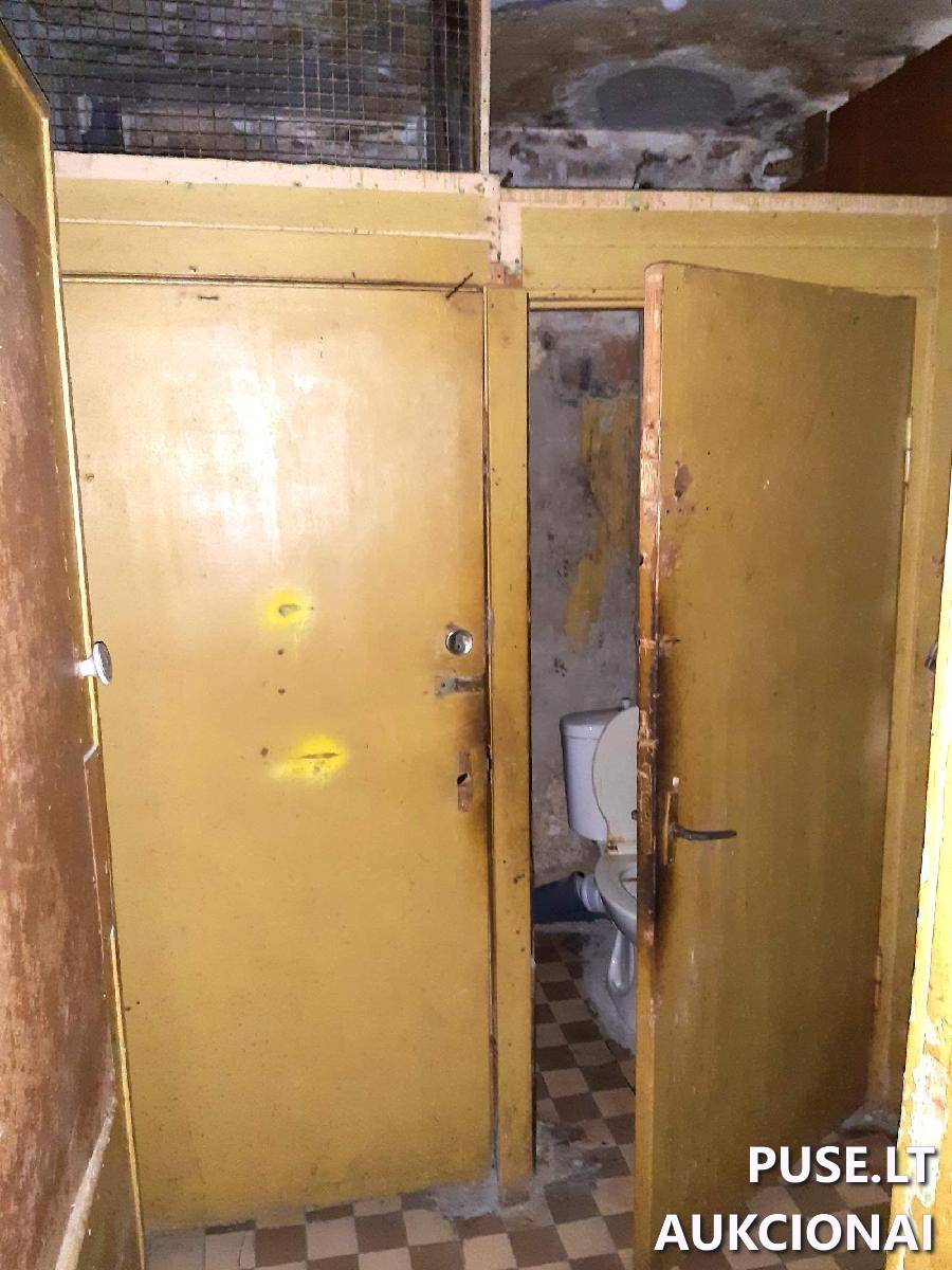 Kambarys Patalpos/Butai Žemaitės g. 10, 57191 Kėdainiai, Kėdainių miesto sen., Kėdainių r. sav. 6