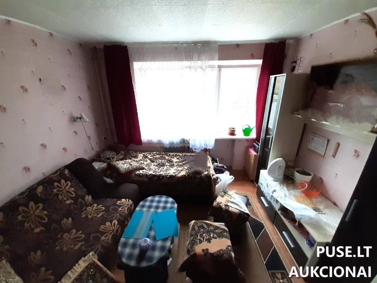 Kambarys Patalpos/Butai Žemaitės g. 10, 57191 Kėdainiai, Kėdainių miesto sen., Kėdainių r. sav. 10
