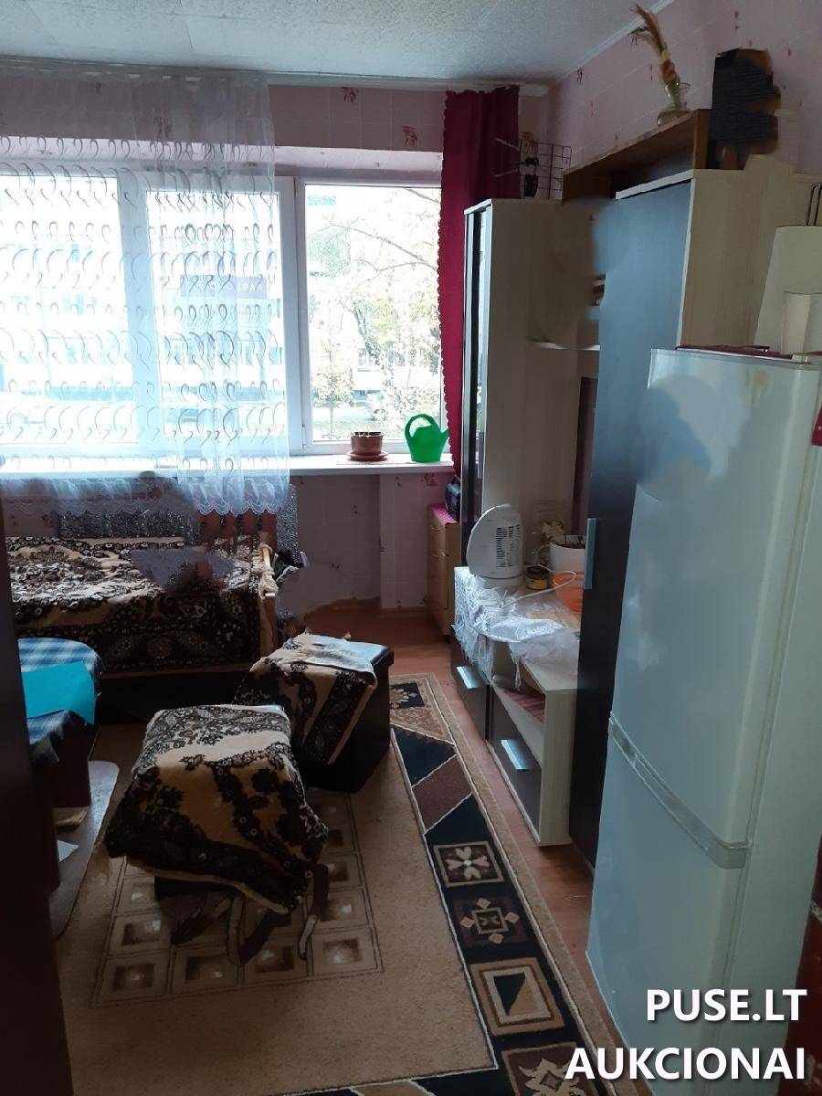 Kambarys Patalpos/Butai Žemaitės g. 10, 57191 Kėdainiai, Kėdainių miesto sen., Kėdainių r. sav. 12
