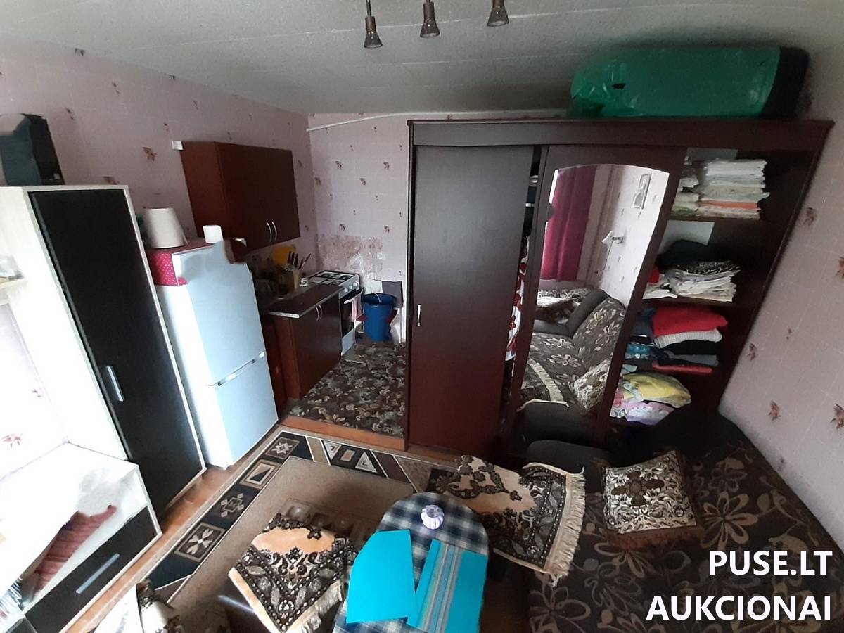 Kambarys Patalpos/Butai Žemaitės g. 10, 57191 Kėdainiai, Kėdainių miesto sen., Kėdainių r. sav. 13
