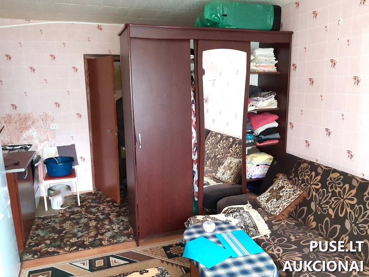 Kambarys Patalpos/Butai Žemaitės g. 10, 57191 Kėdainiai, Kėdainių miesto sen., Kėdainių r. sav. 14