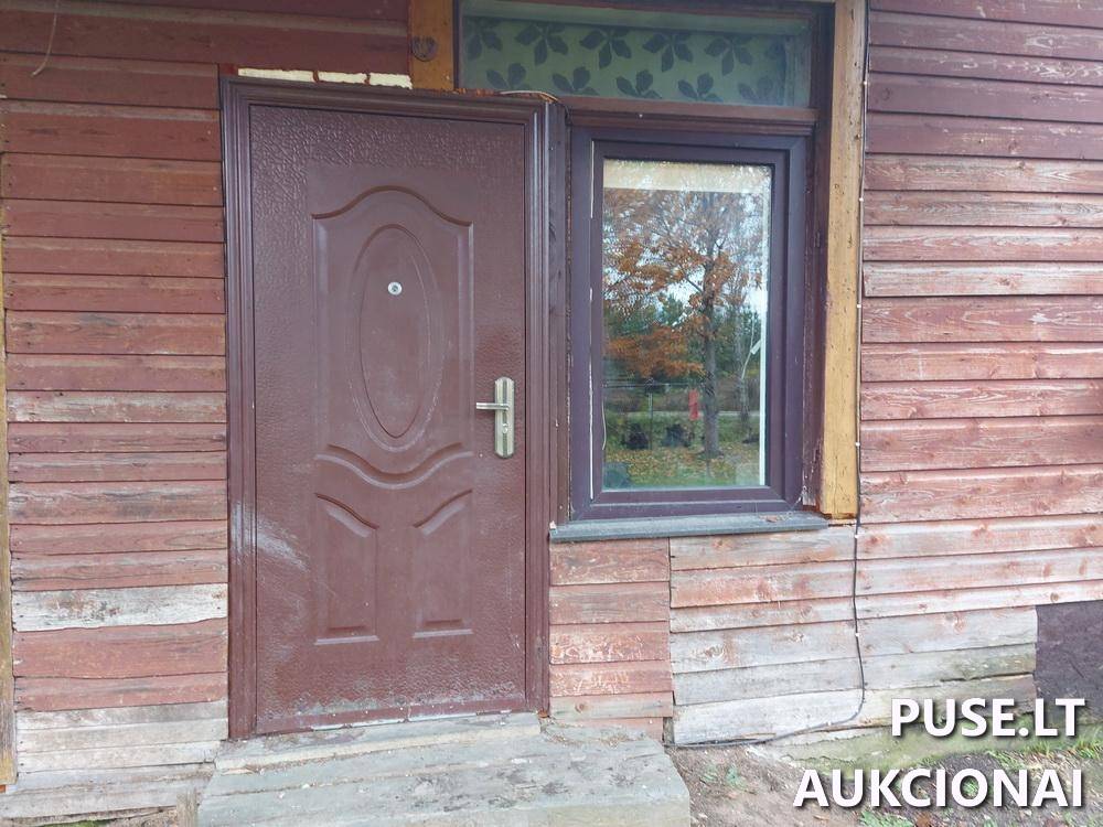 Butas Patalpos/Butai Saulės g. 11, 80132 Šilėnai, Kairių sen., Šiaulių r. sav. 5