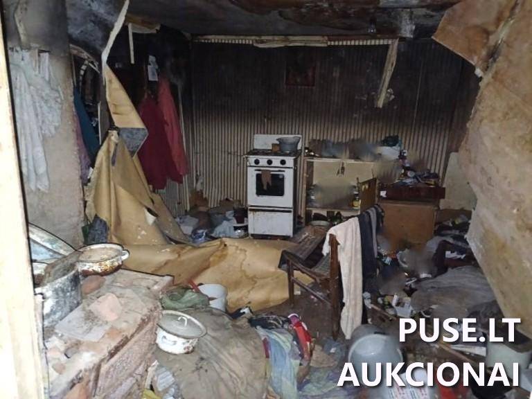 Gyvenamas namas Pastatai Kutiškiai 10, 38224, Velžio sen., Panevėžio r. sav. 7