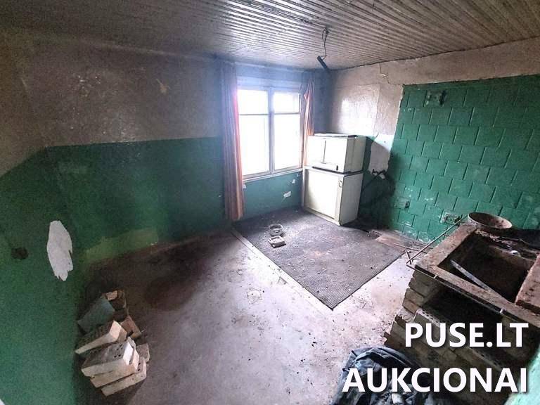 Butas Patalpos/Butai Auksučiai 7, 81103, Kuršėnų kaimiškoji sen., Šiaulių r. sav. 3