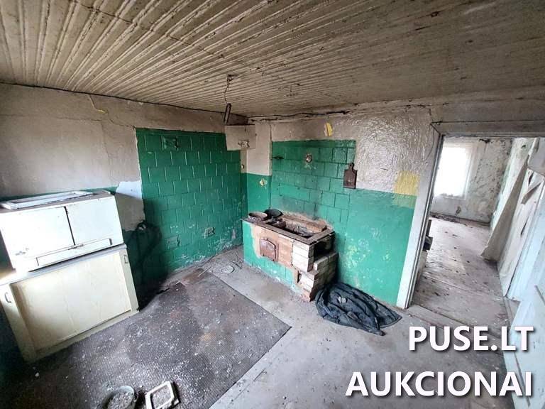Butas Patalpos/Butai Auksučiai 7, 81103, Kuršėnų kaimiškoji sen., Šiaulių r. sav. 4