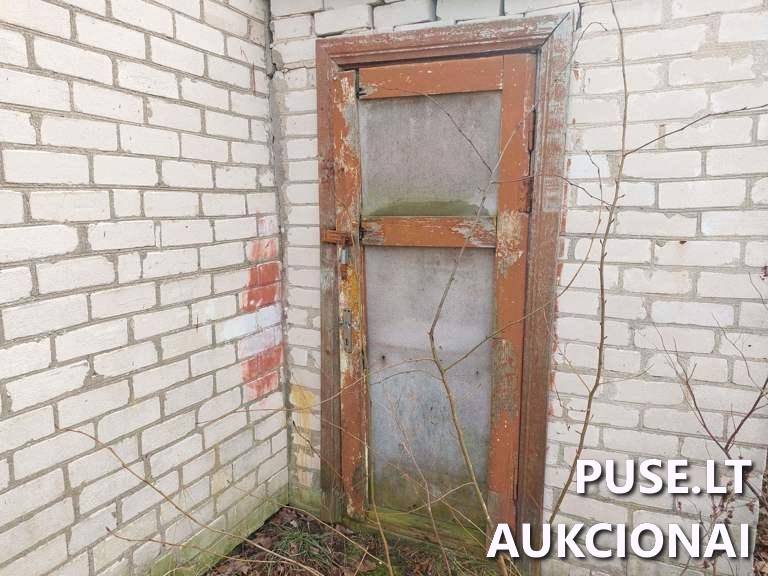 Butas Patalpos/Butai Auksučiai 7, 81103, Kuršėnų kaimiškoji sen., Šiaulių r. sav. 9