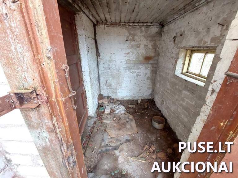 Butas Patalpos/Butai Auksučiai 7, 81103, Kuršėnų kaimiškoji sen., Šiaulių r. sav. 10