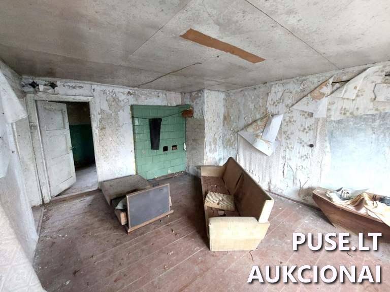 Butas Patalpos/Butai Auksučiai 7, 81103, Kuršėnų kaimiškoji sen., Šiaulių r. sav. 13