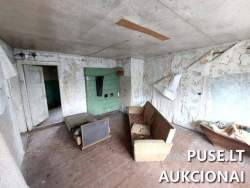 Patalpos/Butai - Butas