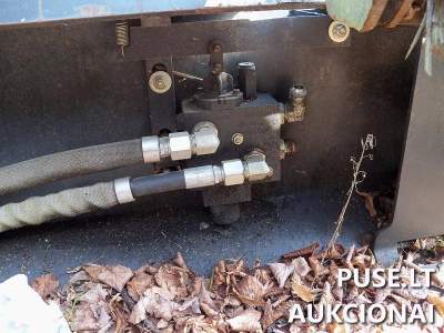 Žoliapjovė 183 cm nuoma/pardavimas aukcione Kauno rajone nuo 125 EUR