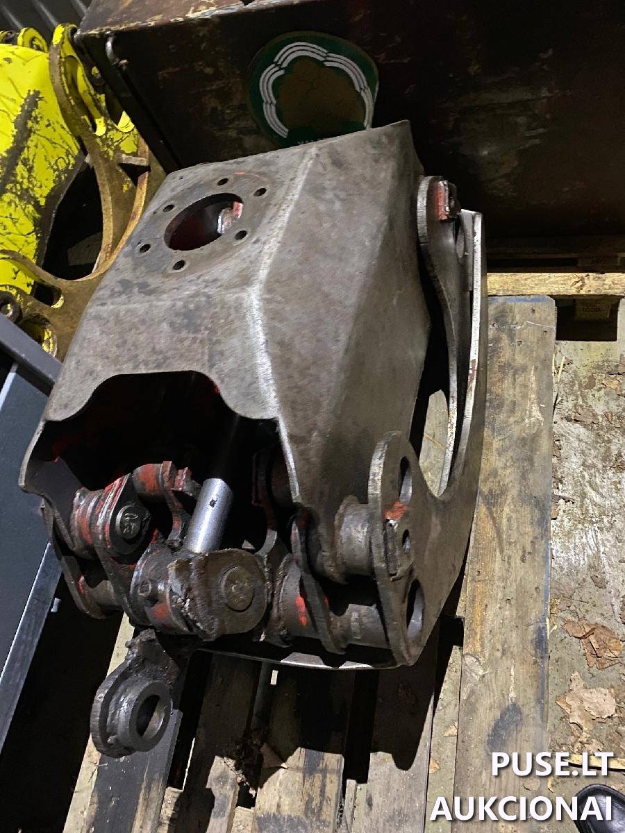 Grebtuvas Loglift Rx51 Inv. Nr. 14-1421137 Kitas turtas 2