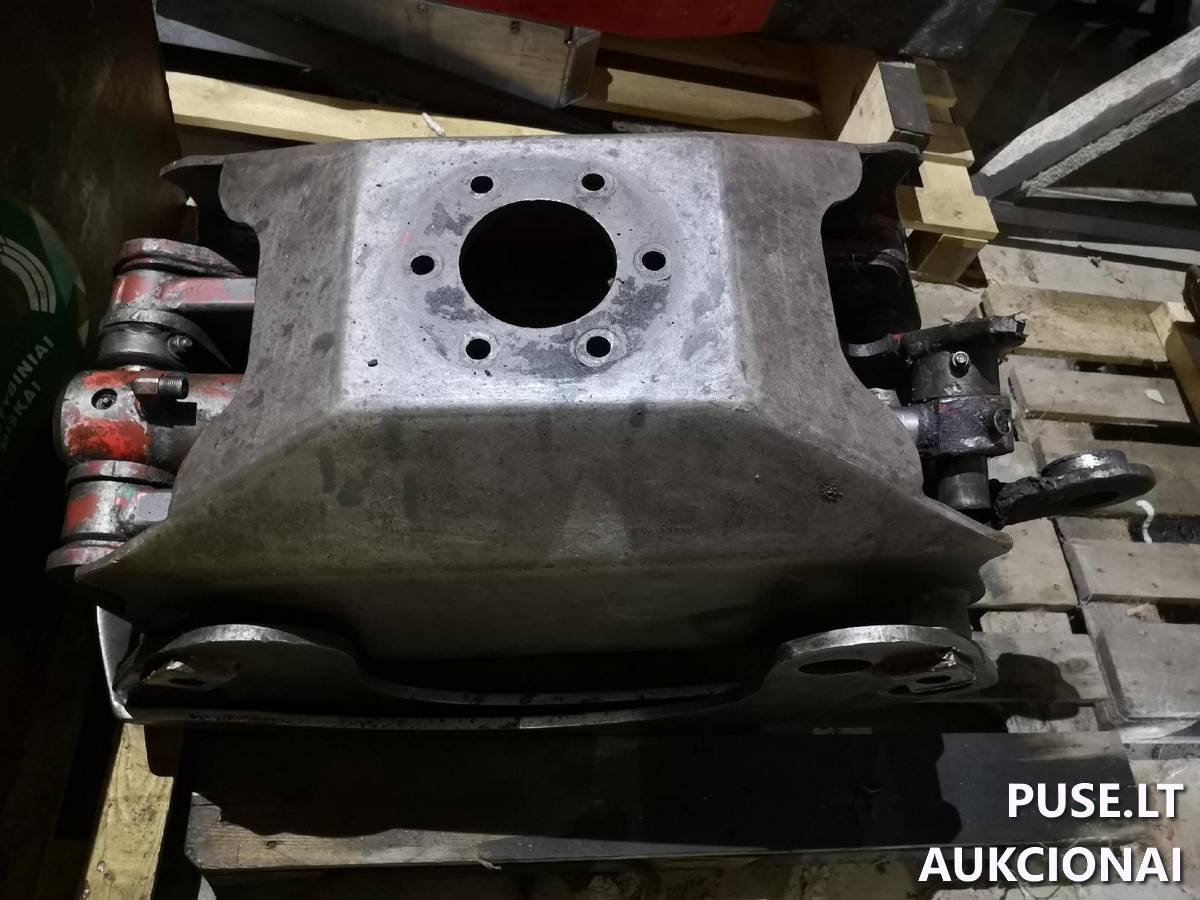 Grebtuvas Loglift Rx51 Inv. Nr. 14-1421137 Kitas turtas 3