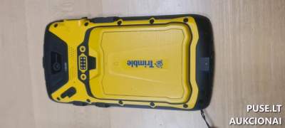 Parduodamas neveikiantis GNSS imtuvas aukcione nuo 105 EUR