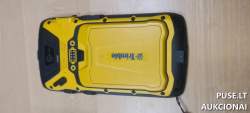 Kitas turtas - GNSS imtuvas	Inv. Nr. 36-4214