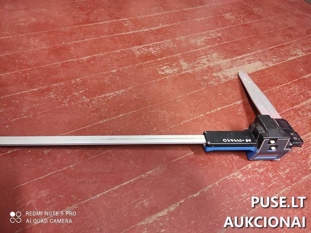 elektroninis slankmatis	27-144640 Kitas turtas 2