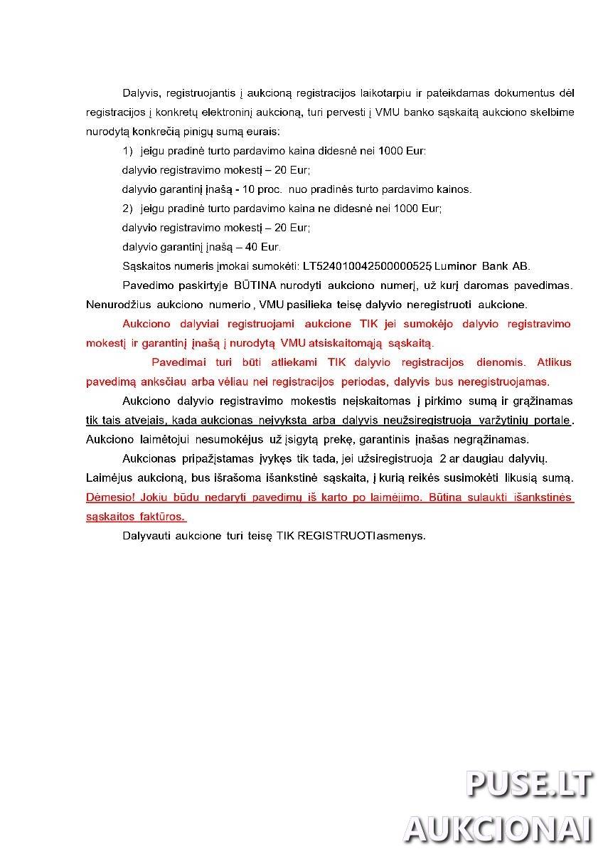GPS imtuvas biržių matavimams Inv. nr. 37-42448 Kitas turtas 1