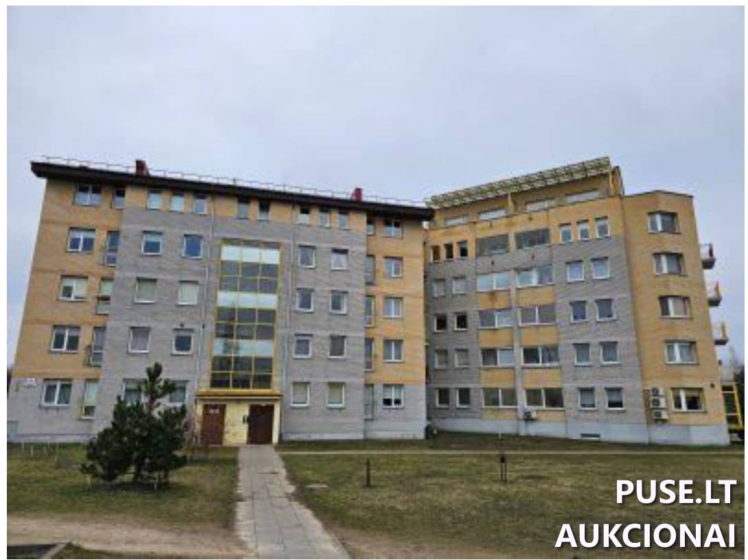 Butas Patalpos/Butai Bitėnų g. 4, 06227 Vilnius, Vilniaus m. sav. 2