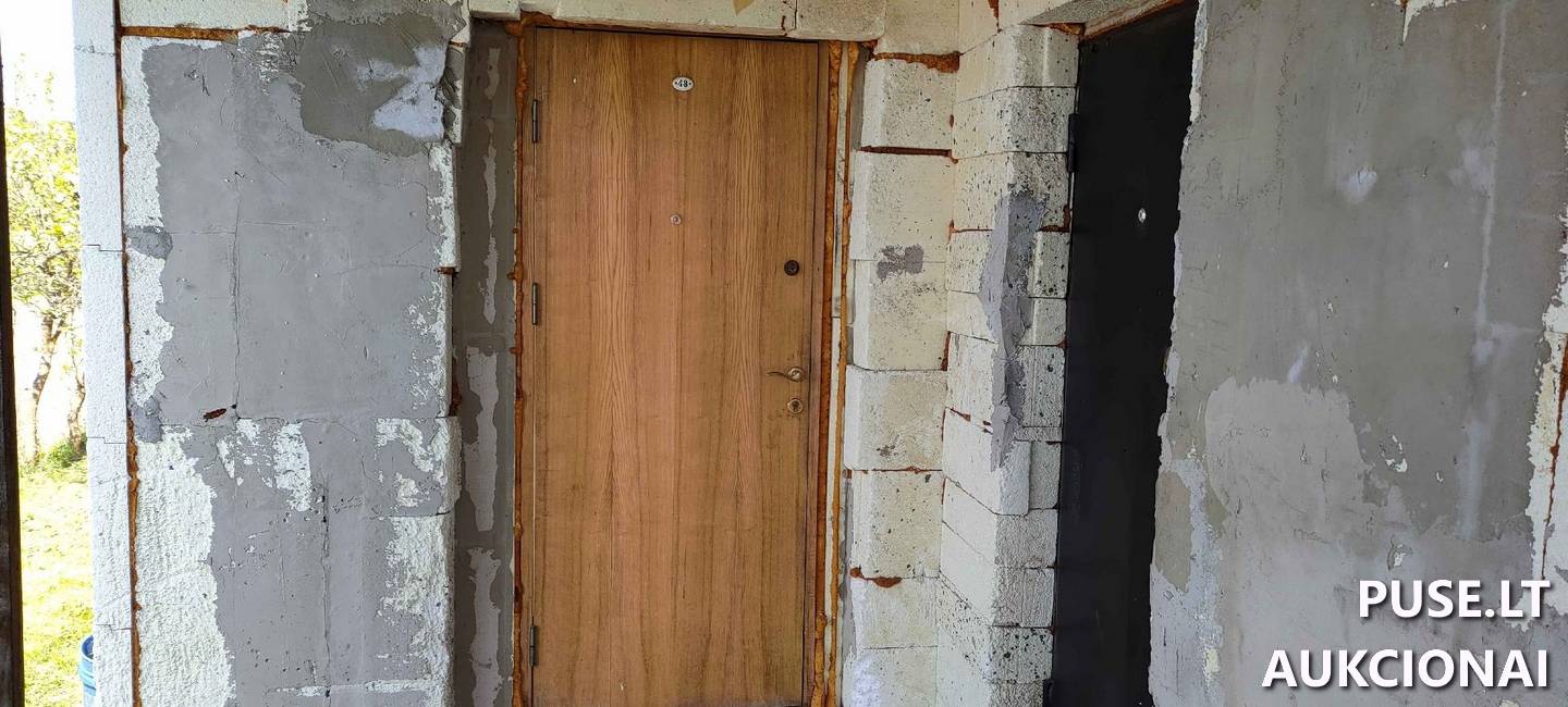 Gyvenamas namas Pastatai Miško g. 17, 17244 Pilakainys, Jašiūnų sen., Šalčininkų r. sav. 7