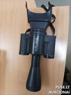 Kitas turtas - Optinis prietaisas Inv Nr. 24-42640