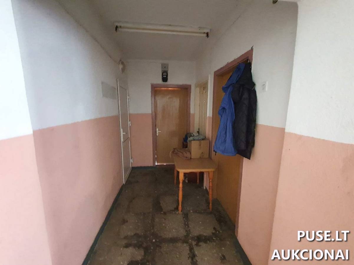 Kontora, ofisas Patalpos/Butai I. Vaišvilos g. 4, 88188 Ubiškė, Tryškių sen., Telšių r. sav. 12