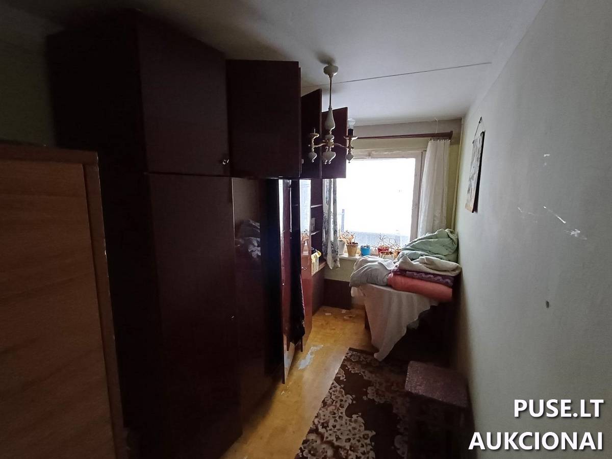 Butas Patalpos/Butai Tekstilininkų g. 11, 42468 Juodupė, Juodupės sen., Rokiškio r. sav. 3