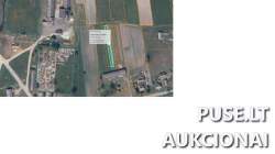 Sklypai - Žemės sklypas