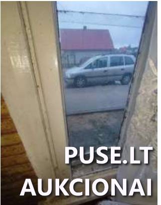 Butas Patalpos/Butai Tarpučių g. 23, 68151 Marijampolė, Marijampolės sav. 1