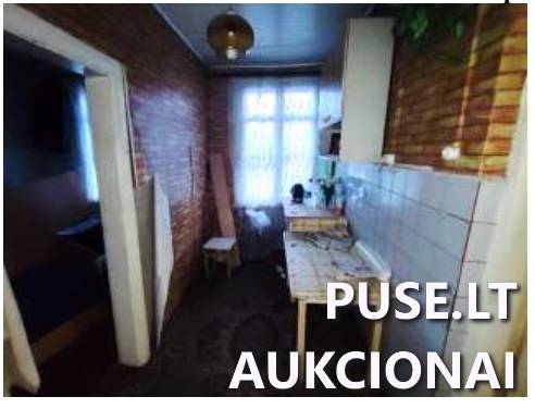Butas Patalpos/Butai Tarpučių g. 23, 68151 Marijampolė, Marijampolės sav. 11